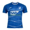 Maillot de Supporter TSG 1899 Hoffenheim Domicile 2022-23 Pour Homme